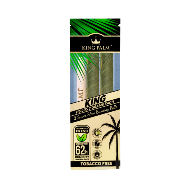 King Palm King 2ct.