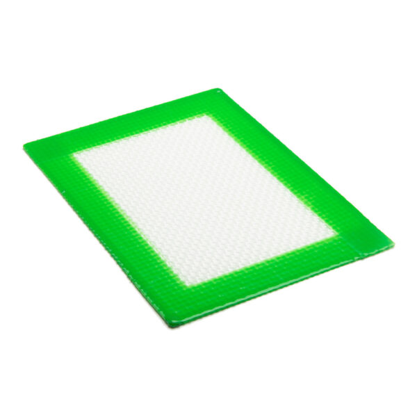 Small Non-Stick Silicone Mat