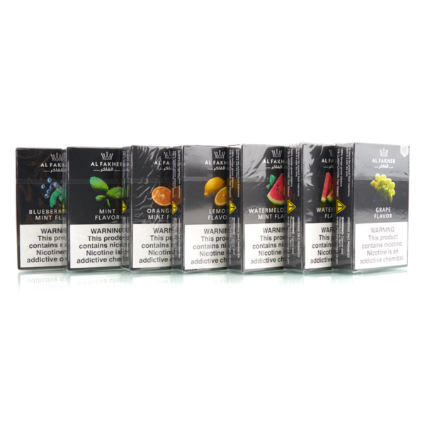 Al Fakher 50g Hookah Shisha