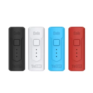 Yocan Kodo Portable 510 Cartridge Battery