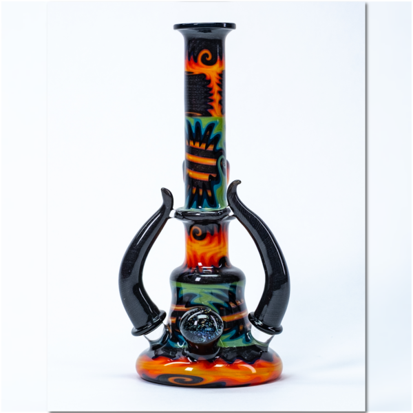 Andy G Worked Mini Rig