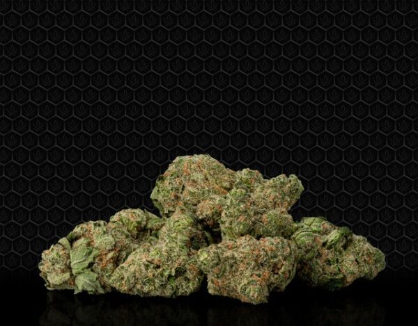 Blazin' Betty Flower Smalls - Sativa Strain