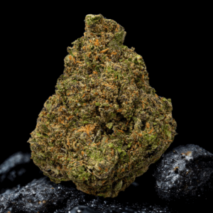 Blazin' Betty Flower Premium - Hybrid Strain